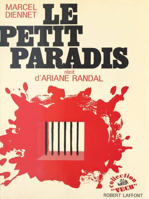 cover image of Le petit paradis